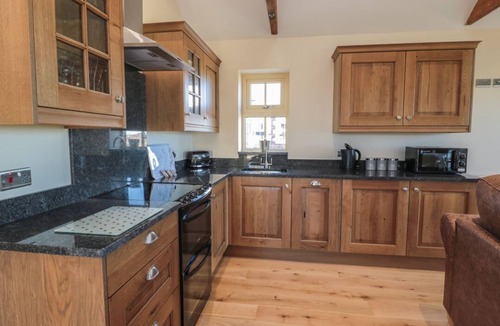 Embleton Cottage | Glebe Cottage, Embleton. WiFi.