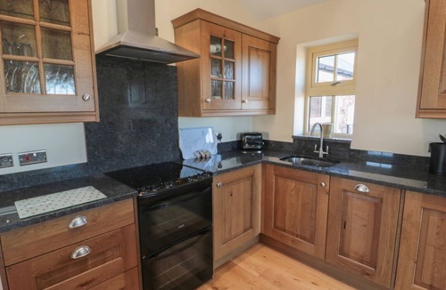 Embleton Cottage | Glebe Cottage, Embleton. WiFi.