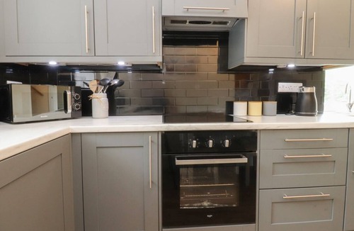 Skipton Cottage | Glebe Cottage, Skipton