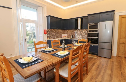 Seaham Cottage | Glebe House