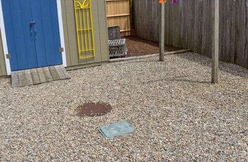 Dennis Port House | Glen 42- Cute cottage with ac. .3 miles to sandy and flat beach