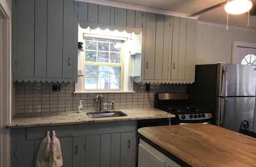 Empire House | Glen Arbor-Little Glen-private waterfront, AC!