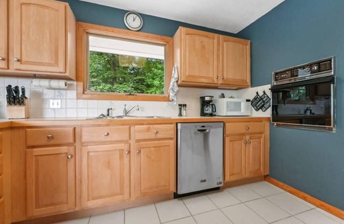 Empire House | Glen Lake Ridge