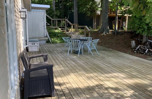 Empire Cottage | Glen Lake - Spectacular Dune Views & Complete Privacy!
