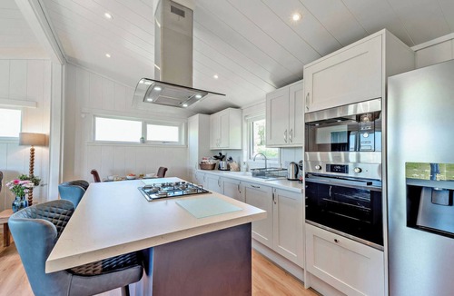 Port Glasgow Cottage | Glencoe Luxury Lodge