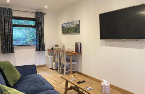 Colbost Bed & Breakfast | Glendale View