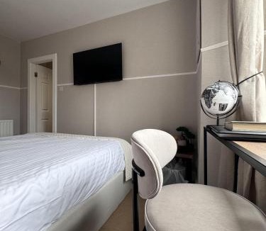 Auchterarder Hotel | Glendevon Hotel