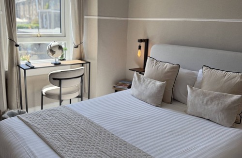 Auchterarder Hotel | Glendevon Hotel
