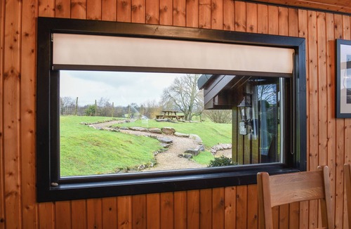 Penrith Cottage | Glendowlin Lodge Retreat