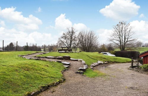 Penrith Cottage | Glendowlin Lodge Retreat