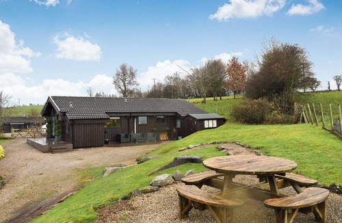 Penrith Cottage | Glendowlin Lodge Retreat