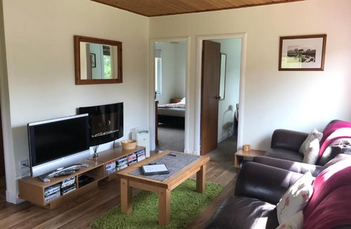 Crianlarich Apartment | Glengarry Lodge