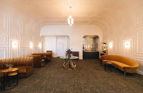 Tyler Park Hotel | Glenmary Suite 204 at The Bellwether Hotel