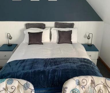 Mallaig House | Glenwood
