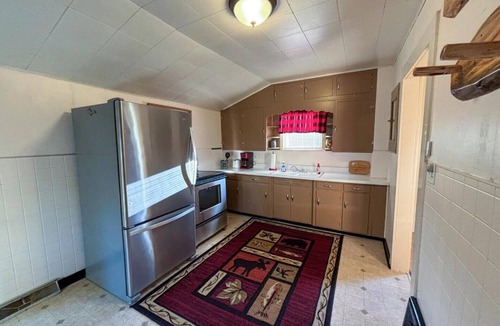 Bessemer House | Gold Street Inn – 3BR UTV-Ready Getaway