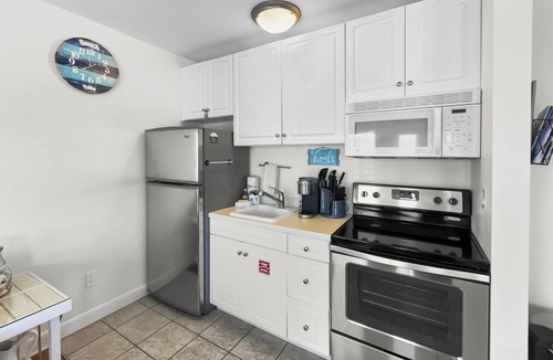 Gulf Place Condo | Golden On 30a 1 Bedroom Condo by RedAwning