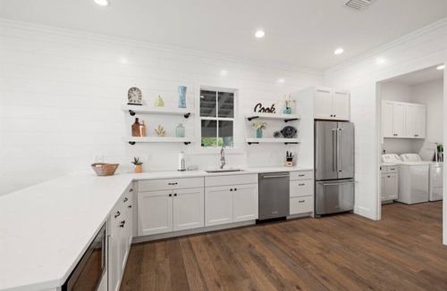 Lakeside at Blue Mountain Beach House | Golf Cart/Lakeside at Blue Mtn. Beach home, Easy walk to beach, dining & pool
