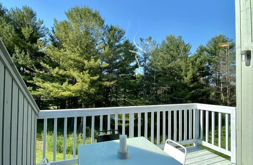 Acme Condo | ⛳ Golf + Wine + Bay Views | 3BR Traverse City ➠ 5736
