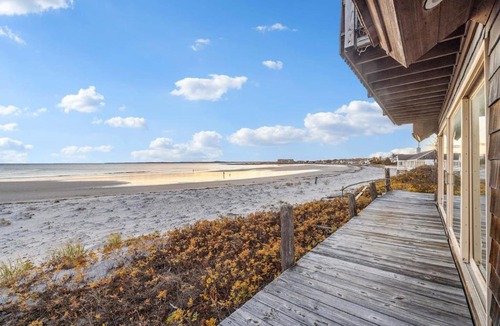 Kennebunk House | Goochs Only Beachside Cottage