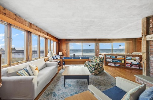 Kennebunk House | Goochs Only Beachside Cottage