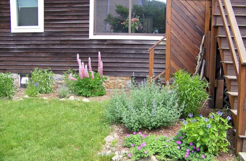 Gloucester Apartment | Good Harbor Beach Apt.- 6/10 mile