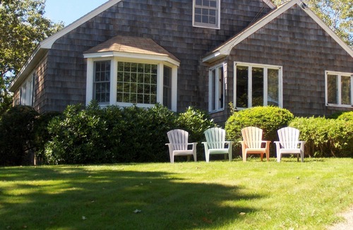 Kennebunkport House | Goose Rocks Beach- Walk to Beach 3 BR/2 Bath-Avail 2Weeks Early Oct.inquire.