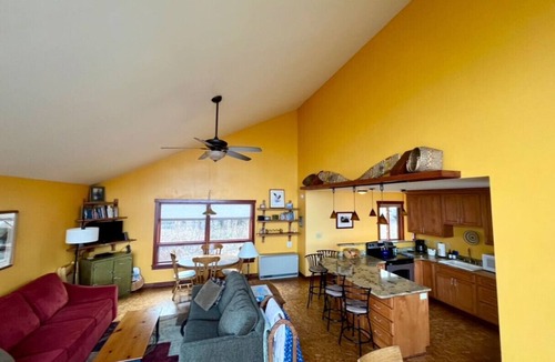 Two Harbors Cabin | Gooseberry state park access | Cabin on Superior