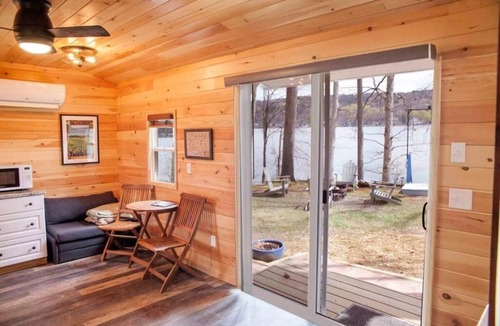 Hammondsport Cottage | Gorgeous 2-bedroom cottage in charming Hammondsport awaits you