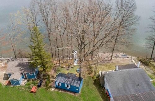 Hammondsport Cottage | Gorgeous 2-bedroom cottage in charming Hammondsport awaits you