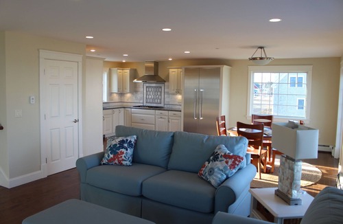 Wells House | Gorgeous 3 BR Wells-Moody Beach- Ocean Views! Very Clean