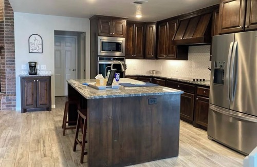 Amarillo House | Gorgeous 4-bedroom house in serene Amarillo neighborhood