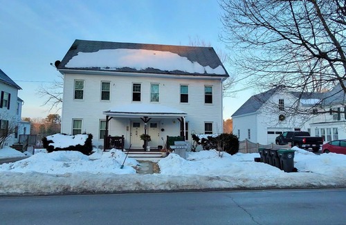 Kennebunk Condo | Gorgeous Coastal Getaway