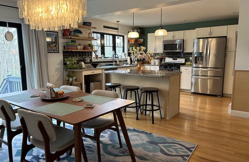 Cape Neddick House | Gorgeous Family Home-catch the ocean breezes-centrally located!