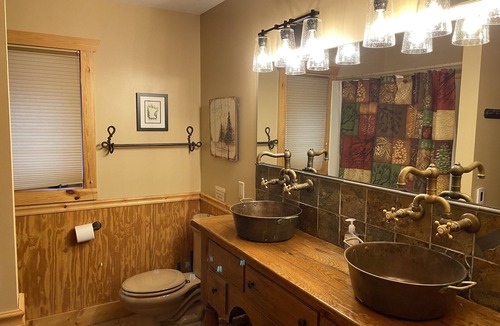 Crosslake Cabin | Gorgeous Lake O'Brien cabin, 2 hours from Mpls, Pontoon Incl with 7 day stay!