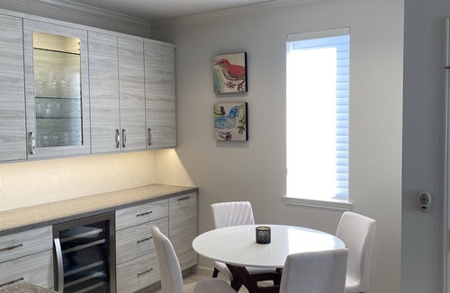 Desert Paradise Estates Condo | Gorgeous Luxury Condo - Walk to Kierland Commons