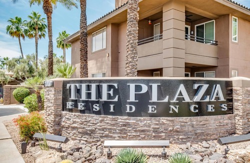Desert Paradise Estates Condo | Gorgeous Luxury Condo - Walk to Kierland Commons