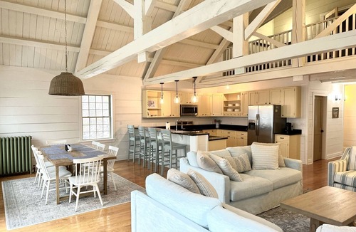 Rockport House | Gorgeous new mid-coast listing! Large, family friendly home, perfect location!