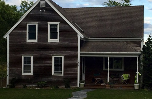 South Orleans House | Gorgeous Waterfront Property
