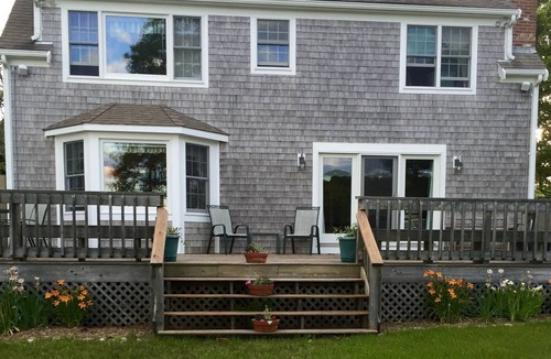 South Orleans House | Gorgeous Waterfront Property