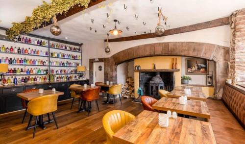 Gosforth Hotel | Gosforth Hall Inn
