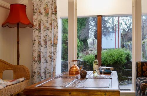 Killin House | Gracedieu