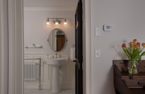 Bethel Bed & Breakfast | GraceNote Inn & Spa
