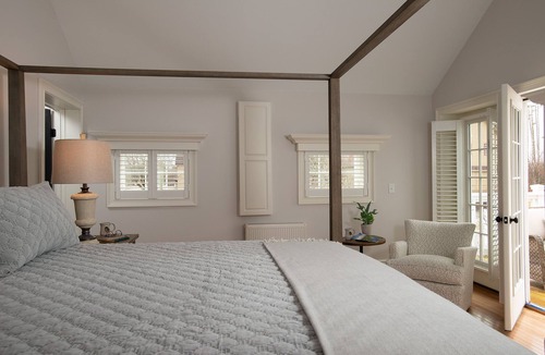Bethel Bed & Breakfast | GraceNote Inn & Spa