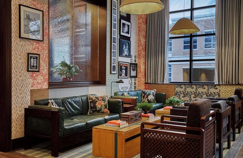Bloomington Hotel | Graduate by Hilton Bloomington