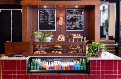 Bloomington Hotel | Graduate by Hilton Bloomington