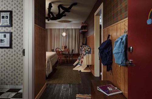 Bloomington Hotel | Graduate by Hilton Bloomington