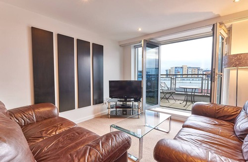 Newcastle-upon-Tyne Apartment | Grainger in Newcastle Upon Tyne