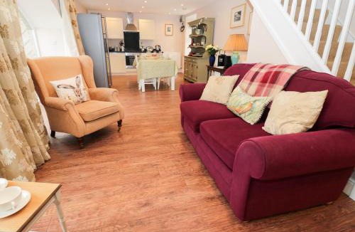 Lamesley House | Granary Barn