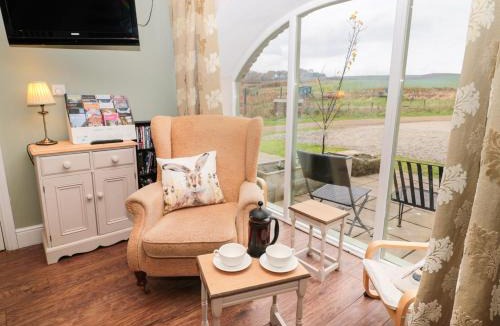 Lamesley House | Granary Barn