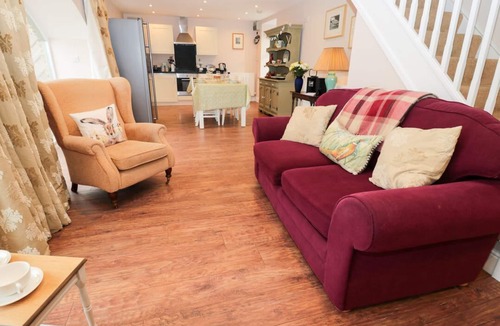 Lamesley Cottage | Granary Barn, Ouston